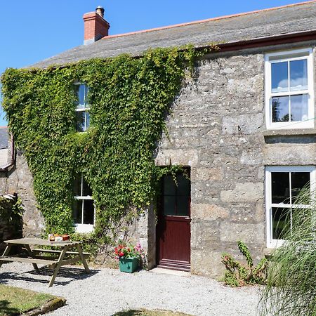 The Farmhouse Penzance Exteriör bild